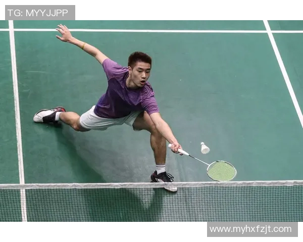 广州羽毛球队心理素质提升之路探讨与热议