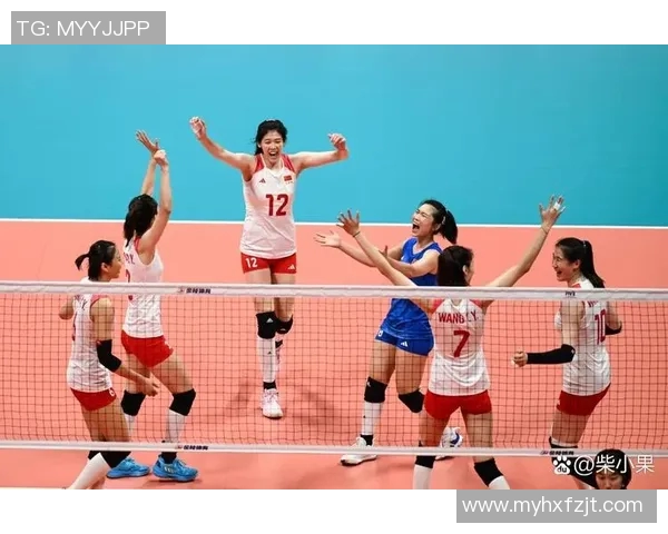 西安排球队凭借卓越排球意识荣登全球排行榜首位