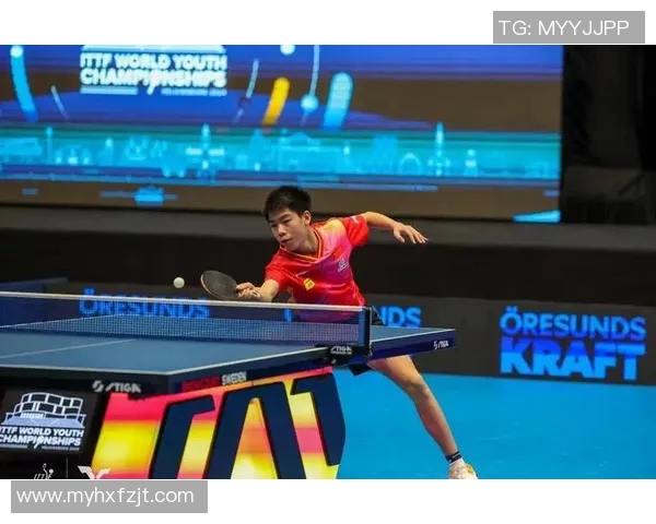 西安乒乓球队在亚运会上的精彩表现与节奏分析